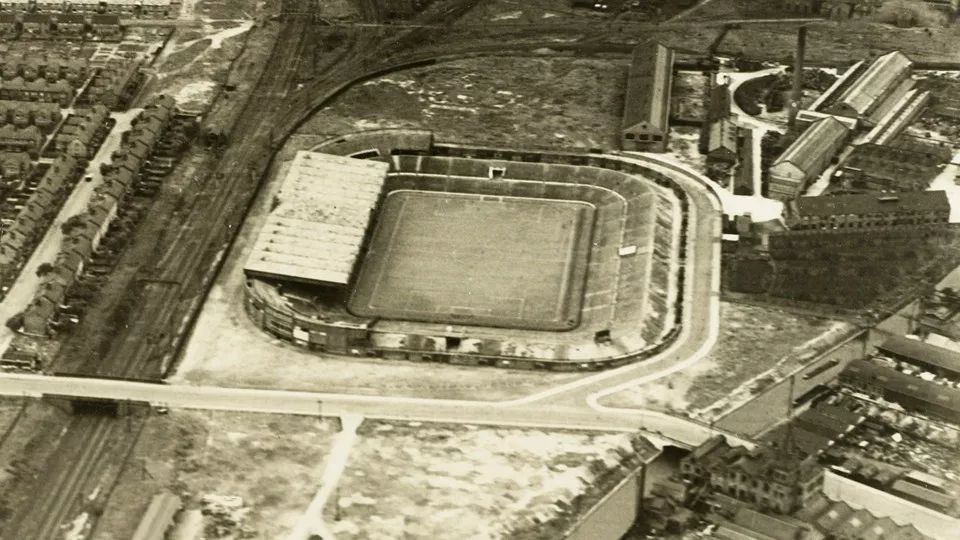 上帝视角看淮海战役,上帝视角观看库尔斯克战役