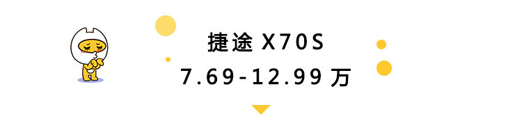 有颜值有动力价格低的suv,有颜值的suv家用