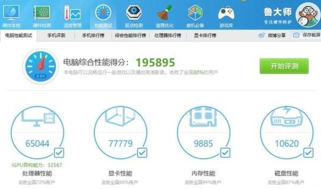鲁大师97000分二手笔记本值多少钱,鲁大师看哪里能看出是二手电脑