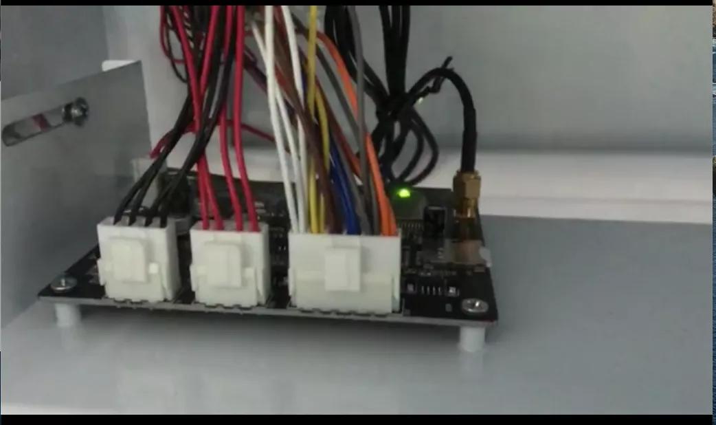 鑰佺▼搴忓憳鎺ュ崟,鑰佺▼搴忓憳8涓囨帴浜嗕釜鐗╄仈缃戦ギ姘存満