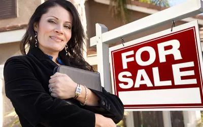 在英国做房产经纪人可以多有钱？