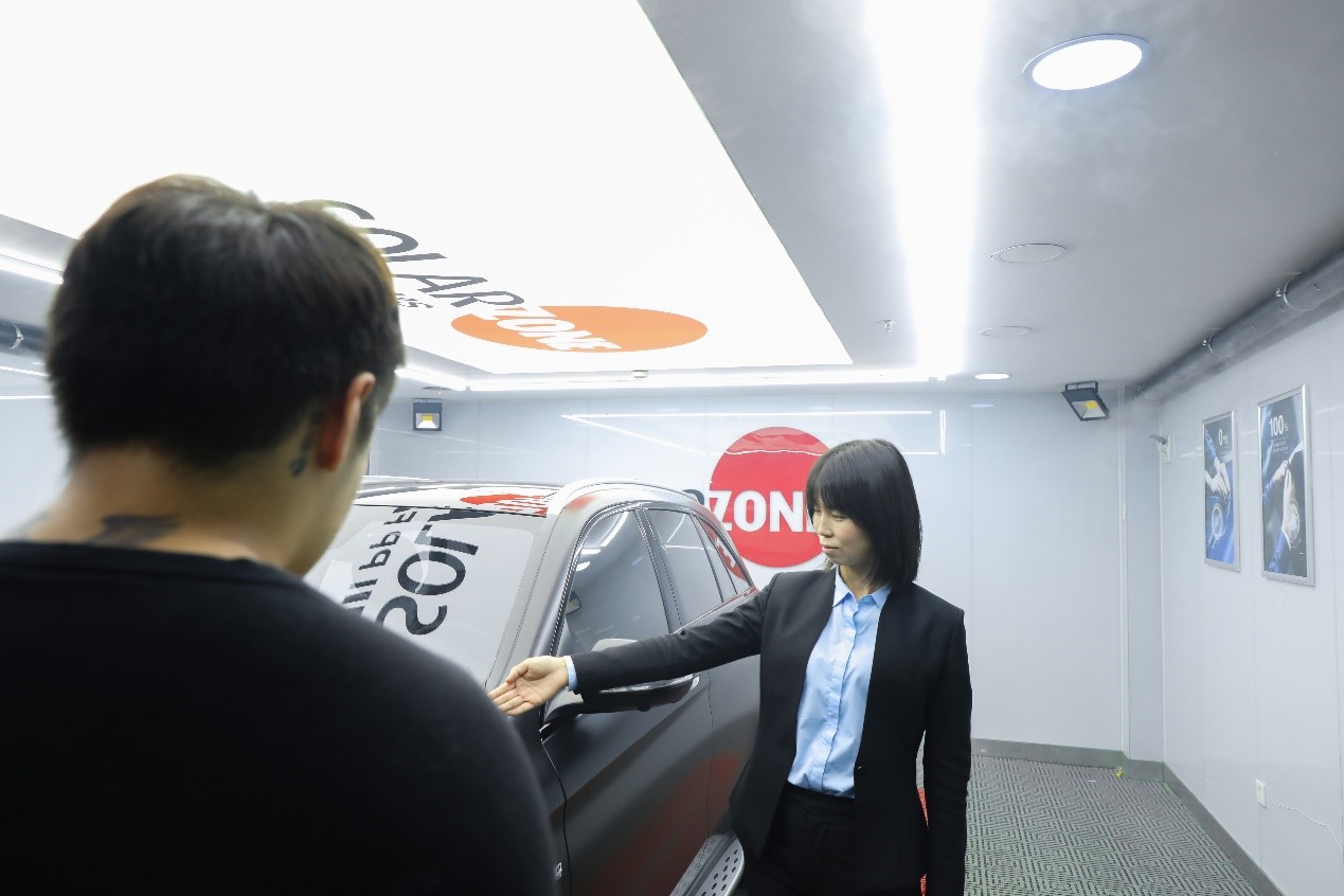 改色膜tpu和pvc哪个好,pvc贴膜和tpu贴膜区别