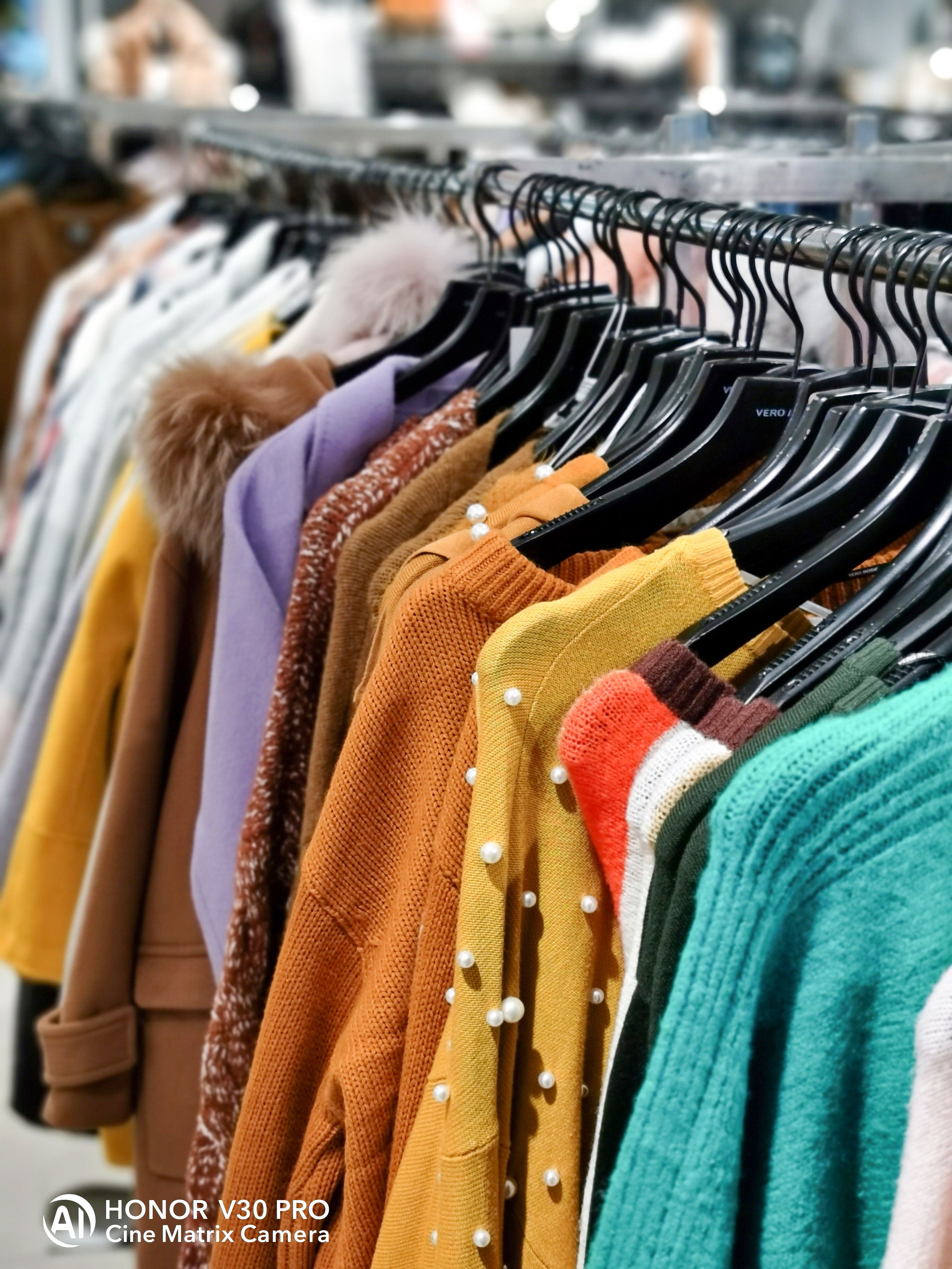 光荣v30pro相机各种最佳效果设置,光荣v30pro和光荣30pro对比拍照