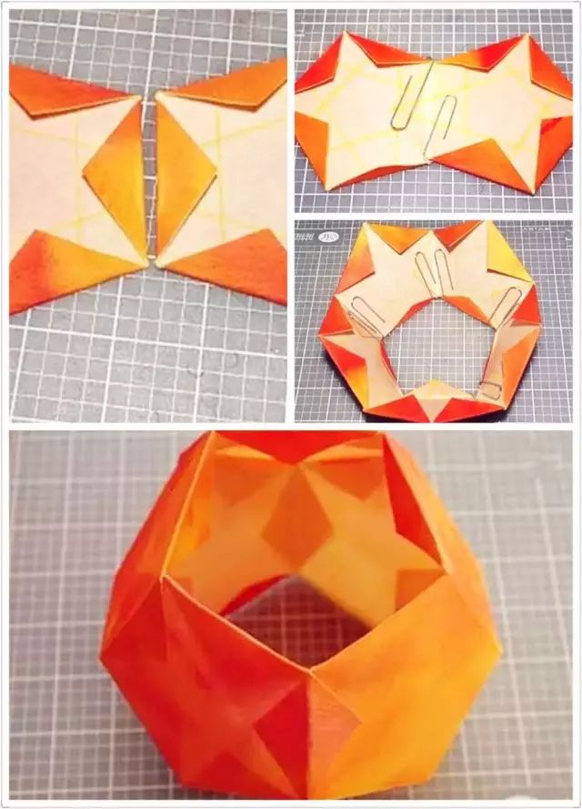 国庆节节幼儿园手工灯笼制作教程,幼儿园带福字的灯笼手工制作大全