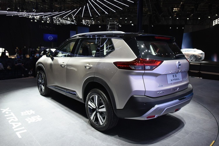 日产全新奇骏2.5t即将上市,日产奇骏2014款2.0lcvt舒适版2wd