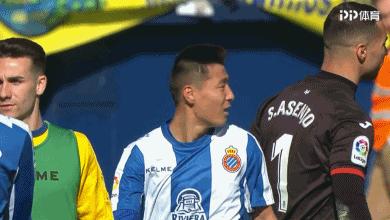 武磊伊格莱西亚斯视频,伊格莱西亚斯赞武磊