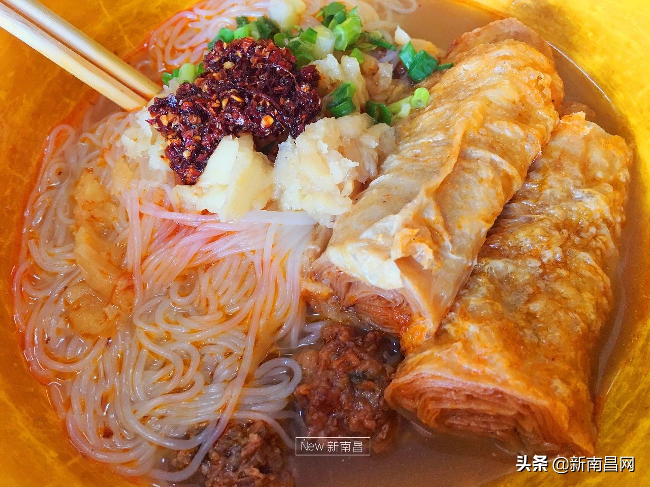 再见了，洪都大院|市井02