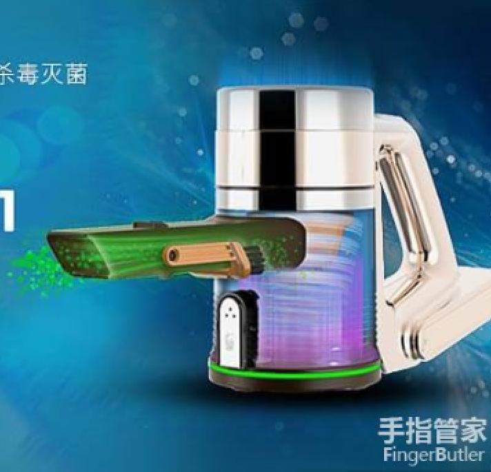 商用吸尘器大功率推荐,吸尘器无线便携手持大功率吸尘器