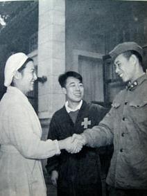 井延坡工作室｜我军文职制度的历史：65年前就开始尝试