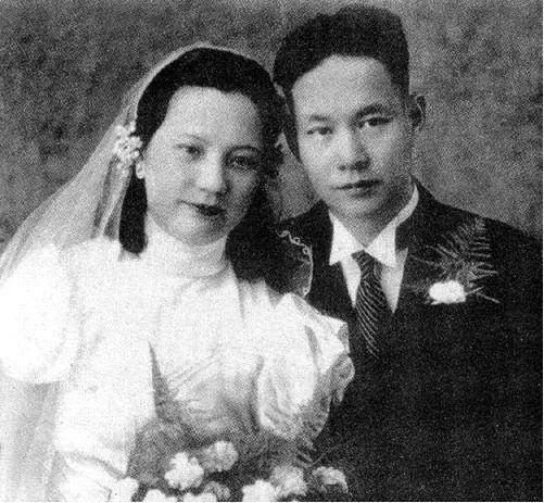 上海滩最显赫豪门名媛风云录,上海滩名媛私奔