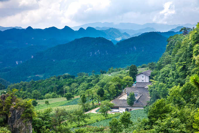朝天三天旅游攻略,朝天区旅游攻略自驾游