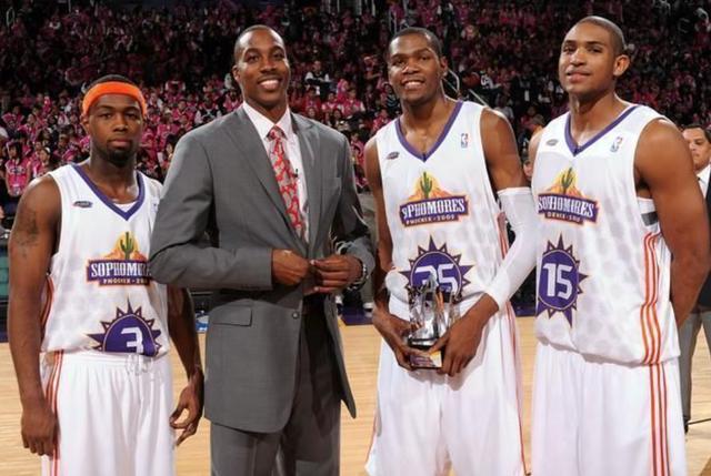 杜兰特再也藏不住了？NBA颁布新规，所有球员必须上报准确身高