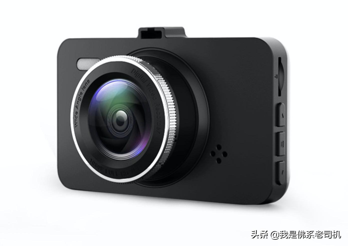 老司机点评电商平台上人气和销量最好的23款记录仪