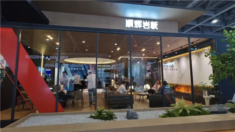 广州建博会2020全屋定制家具品牌,2019广州建博会全铝家具