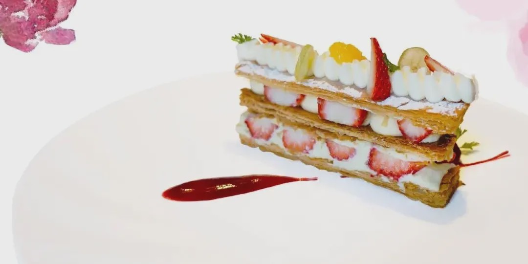 温柔五月，来东城与女神来一场“约惠”