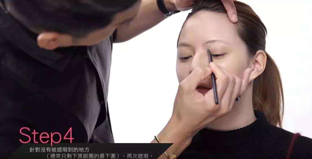 梦华录刘亦菲底妆,刘亦菲的妆容怎么化