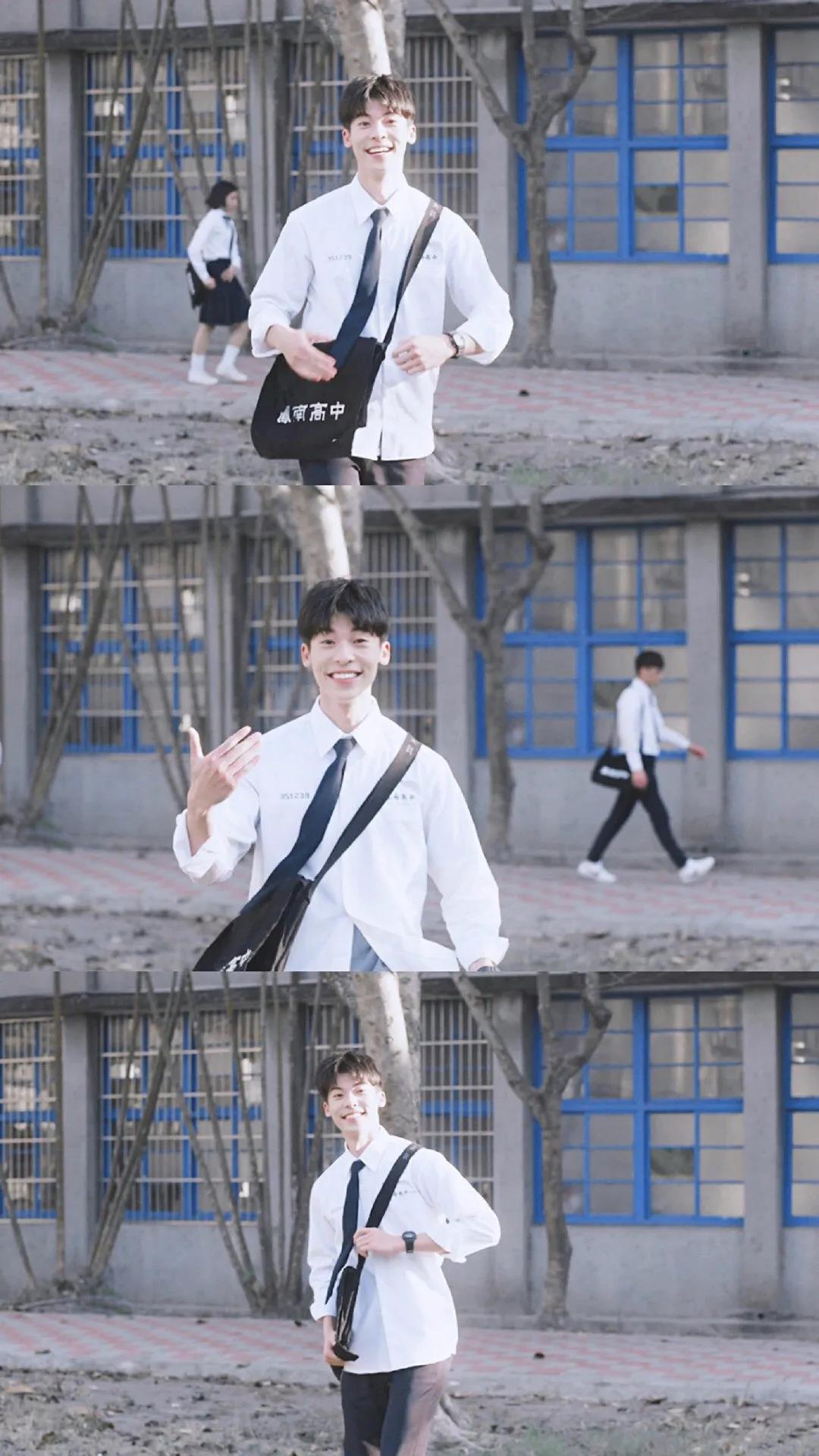 爱豆壁纸好运图片高清大图,明星爱豆头像