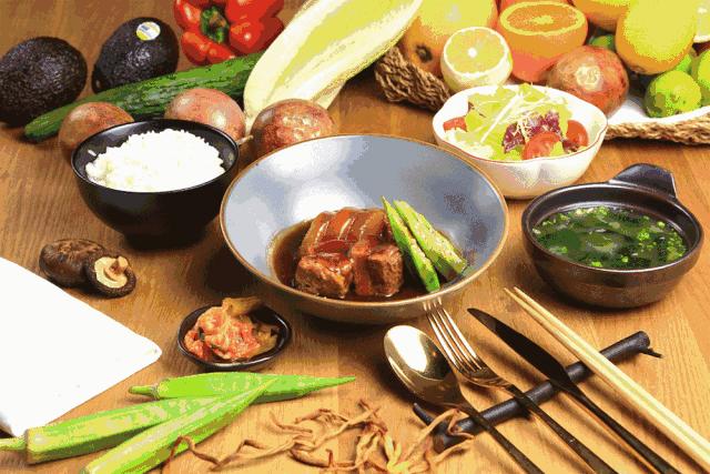 偶尔大餐一顿会胖吗,偶尔吃一顿大餐会不会胖回去