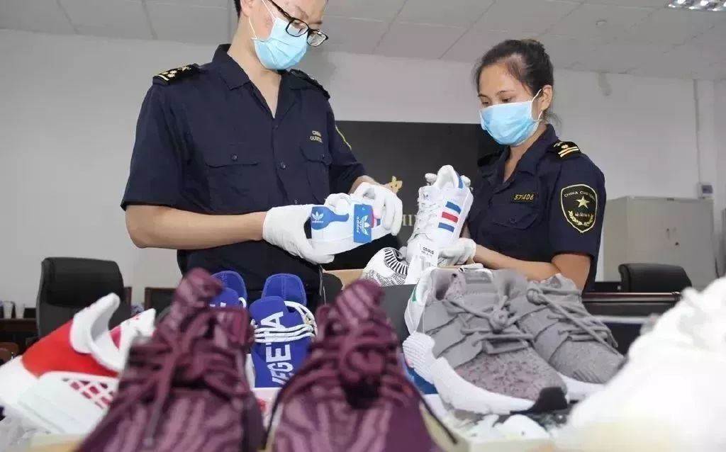 在香港会买到莆田鞋吗,为了买鞋开淘宝店