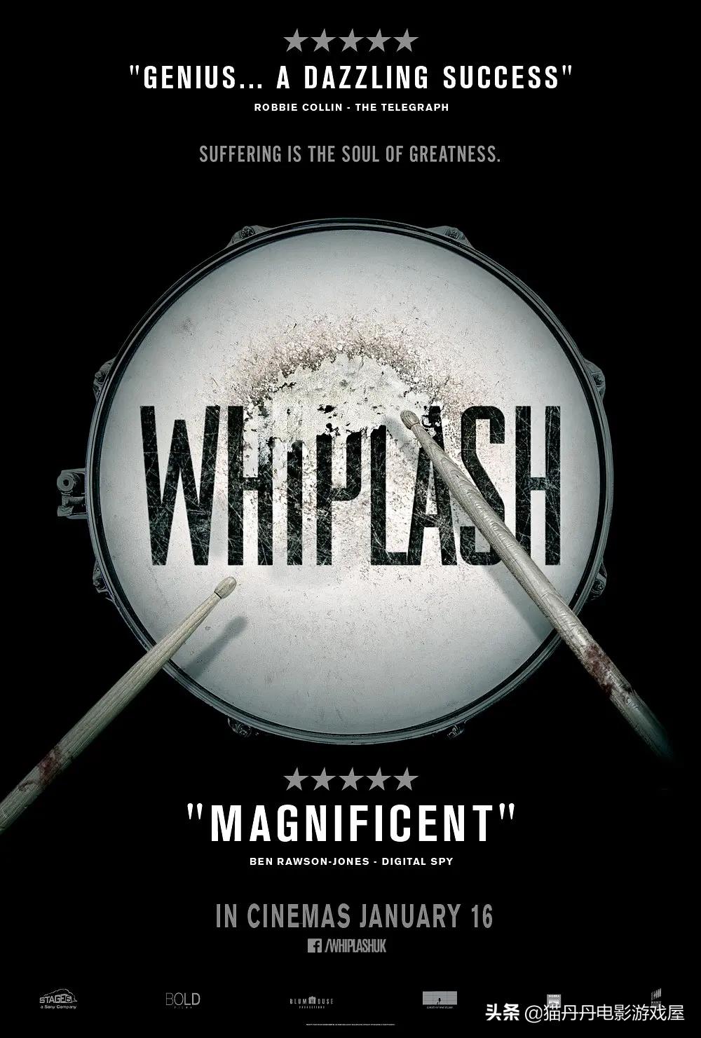 最适合迷茫时看的励志电影,生活迷茫必看的10部励志电影