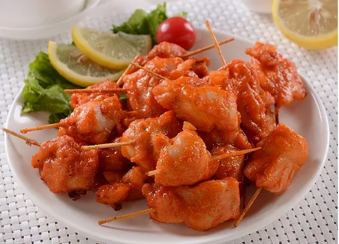 好吃简单美味营养健康的美食菜谱,几道拿手菜肴做法简单营养美味