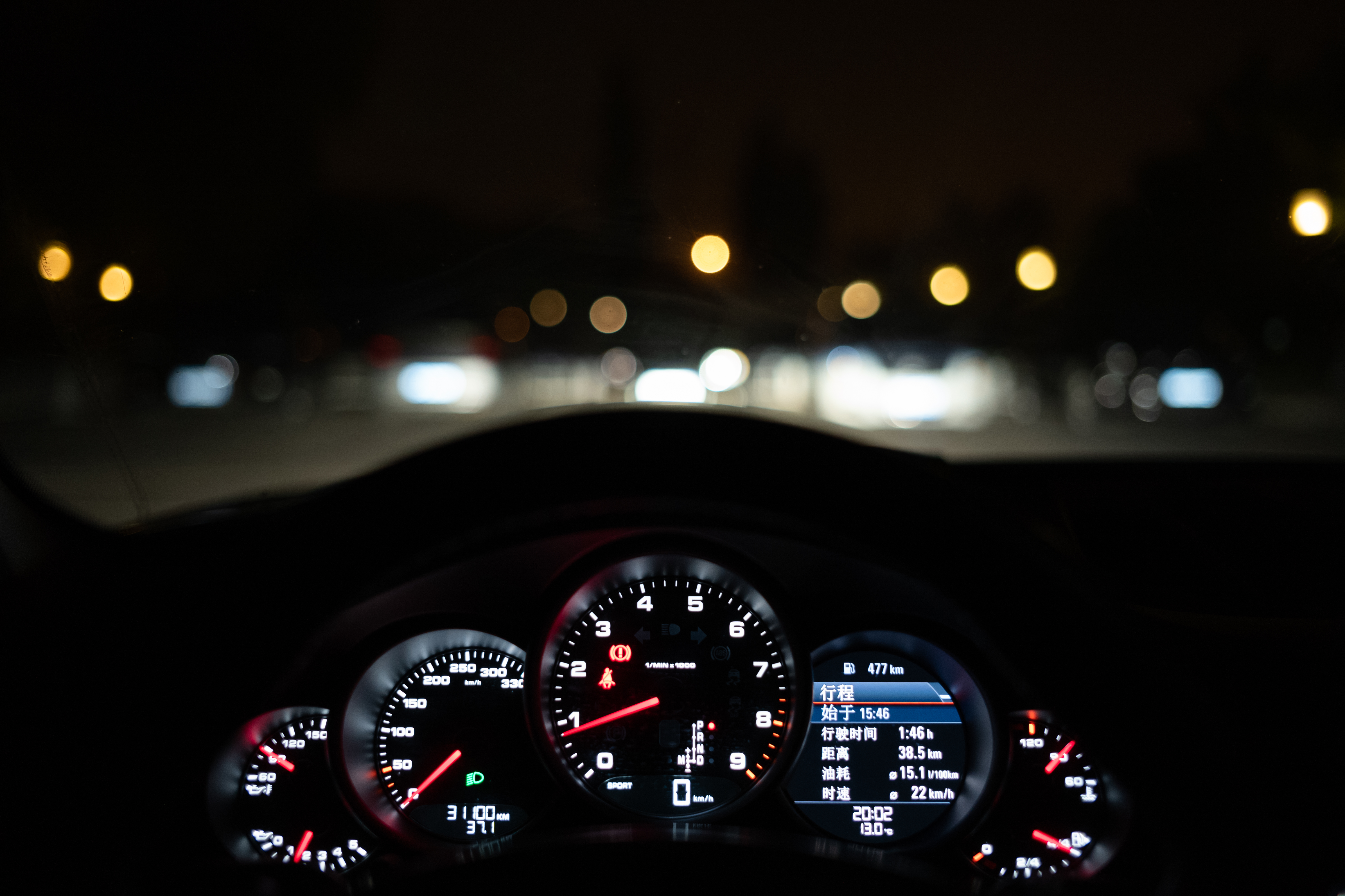 深度解析保时捷911,30万买的保时捷911到底怎么样