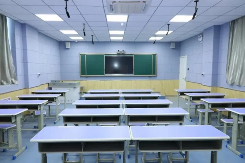 西安市宇航中学好不好,西安市灞桥区宇航中学