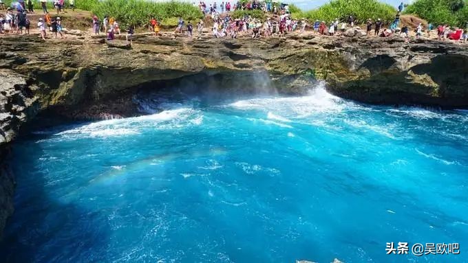 蜜月潜水看海推荐,全球最适合蜜月旅游的海岛
