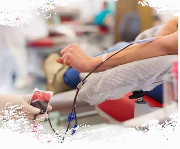 “无偿献血，优先用血”——我们为什么反感无偿献血？