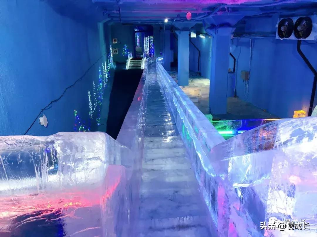 哈尔滨去威海亲子游,哈尔滨旅游攻略亲子游四天三夜