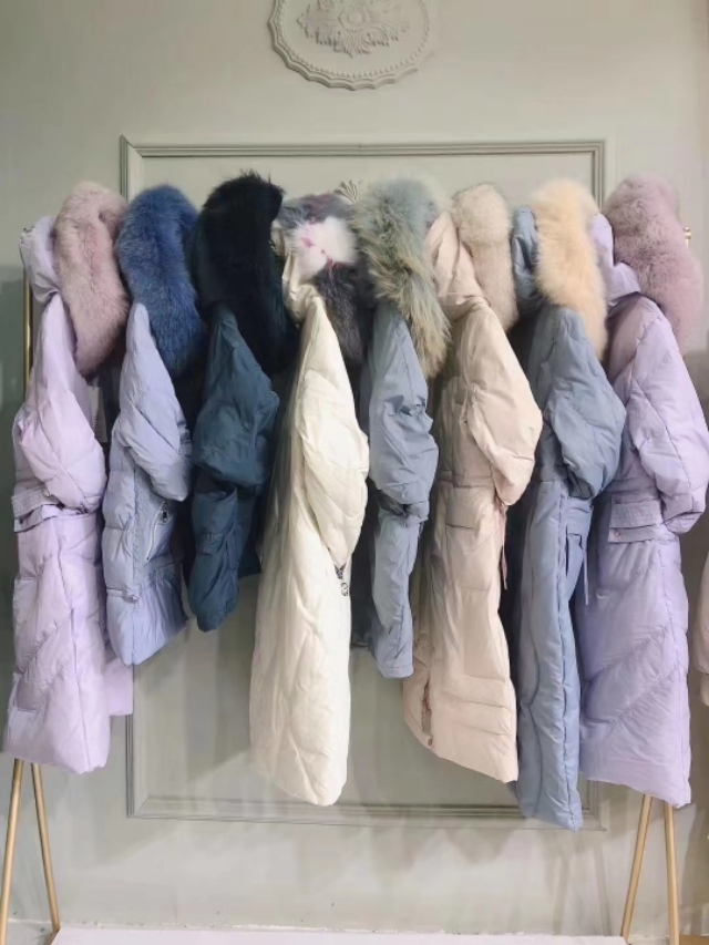 品牌女装尾货批发连衣裙,品牌女装尾货批发直播