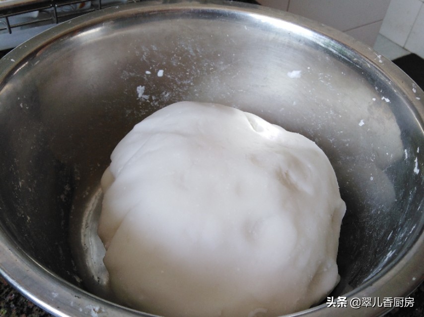 木薯粉和小麦澄粉怎么做水晶蒸饺,水晶蒸饺皮澄粉和木薯淀粉的比例