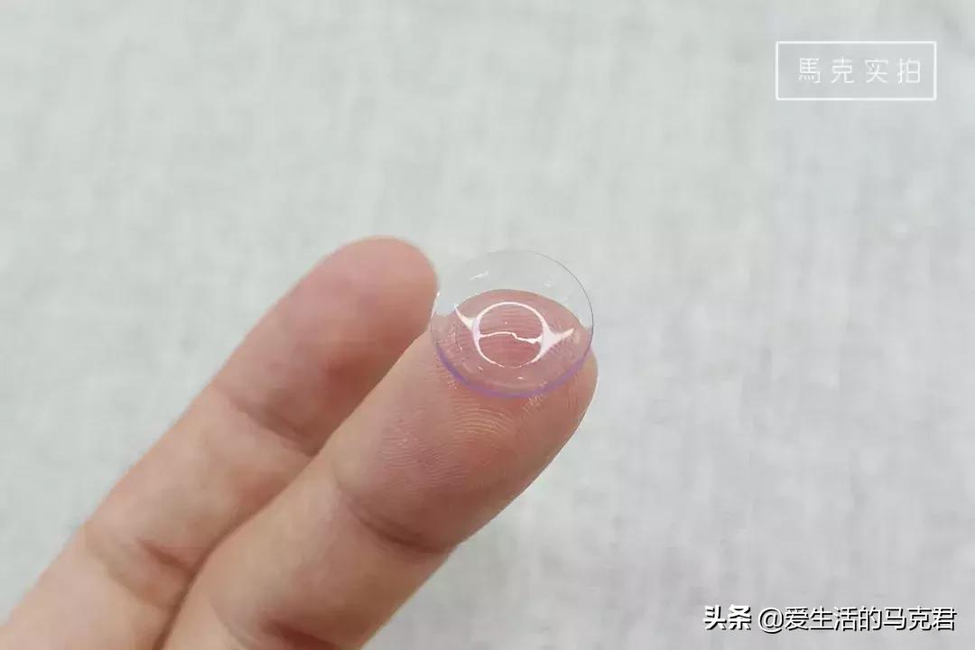 隐形眼镜的佩戴方法及注意事项,11款隐形眼镜实测这几点要注意