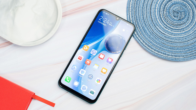 华为畅享10s综合测评,华为畅享10s怎么样优缺点