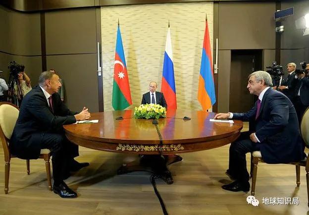 详解，塔吉克斯坦出了什么事|地球知识局