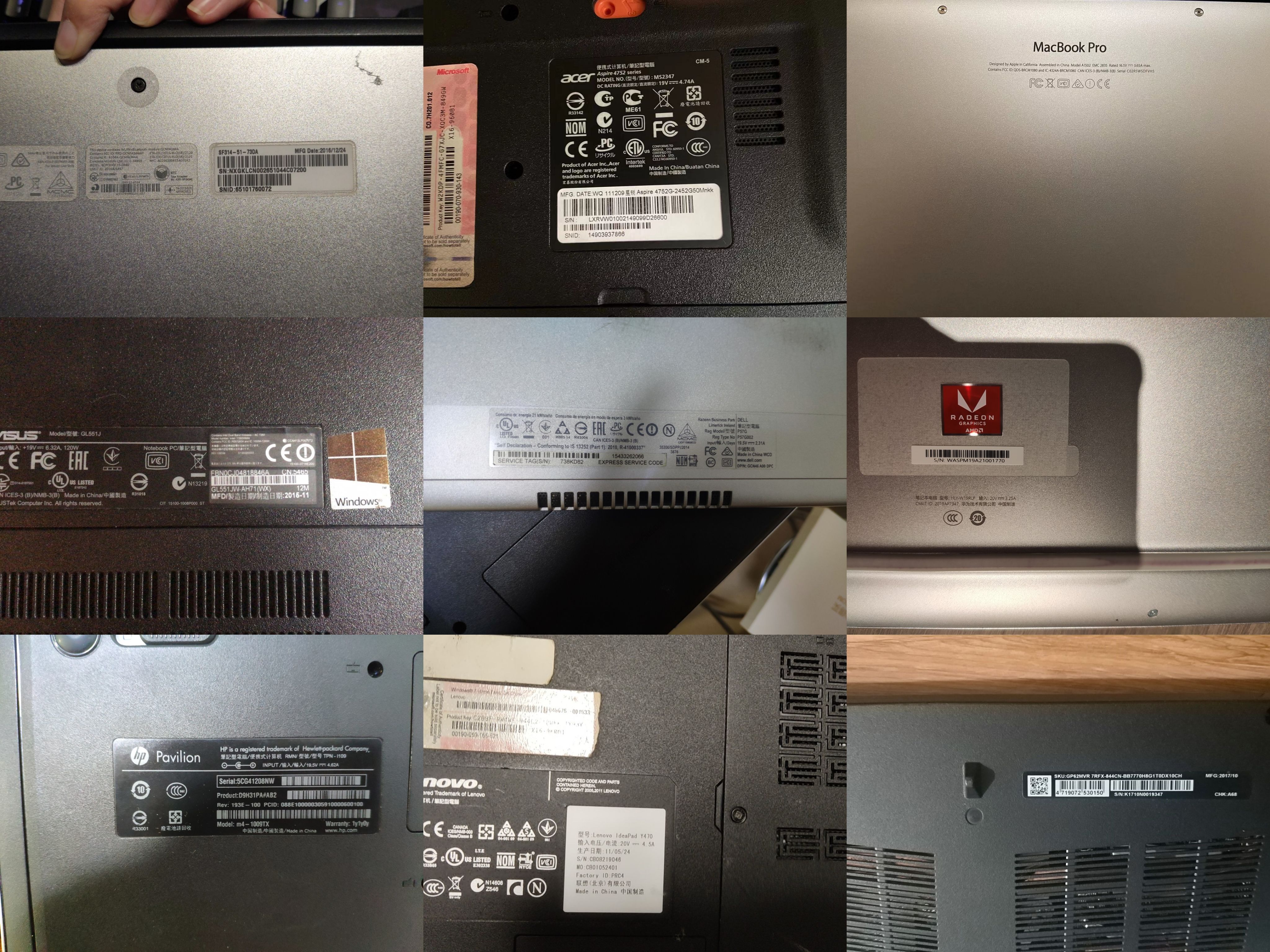 matebookxpro2022款可以自己换硬盘吗,matebookxproi58250u换硬盘