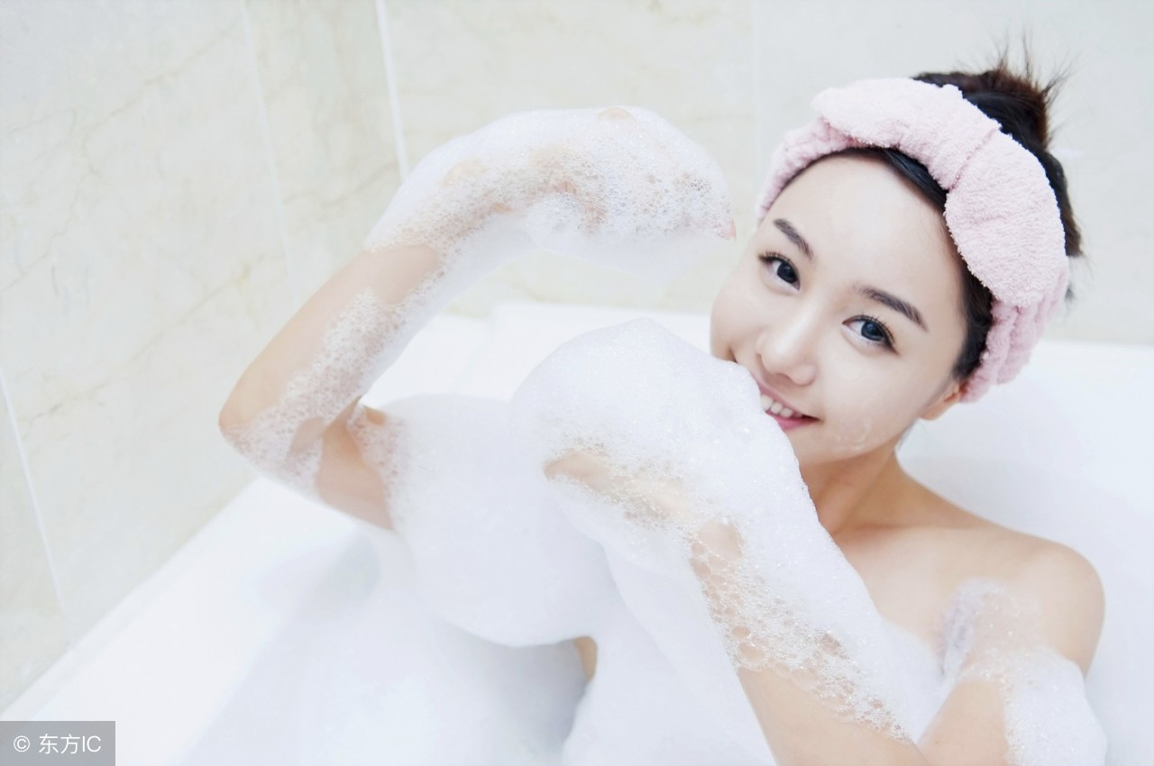 身体的哪些部位不能过于干净,身体这几个部位不要太干净