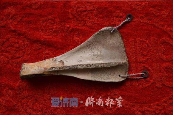 深度游览老济南,中国旅游日济南景点活动