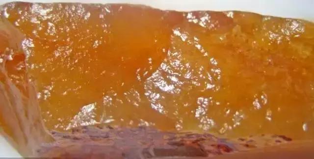 捡到这样的石头千万别扔桌子,遇到这样的石头赶紧捡