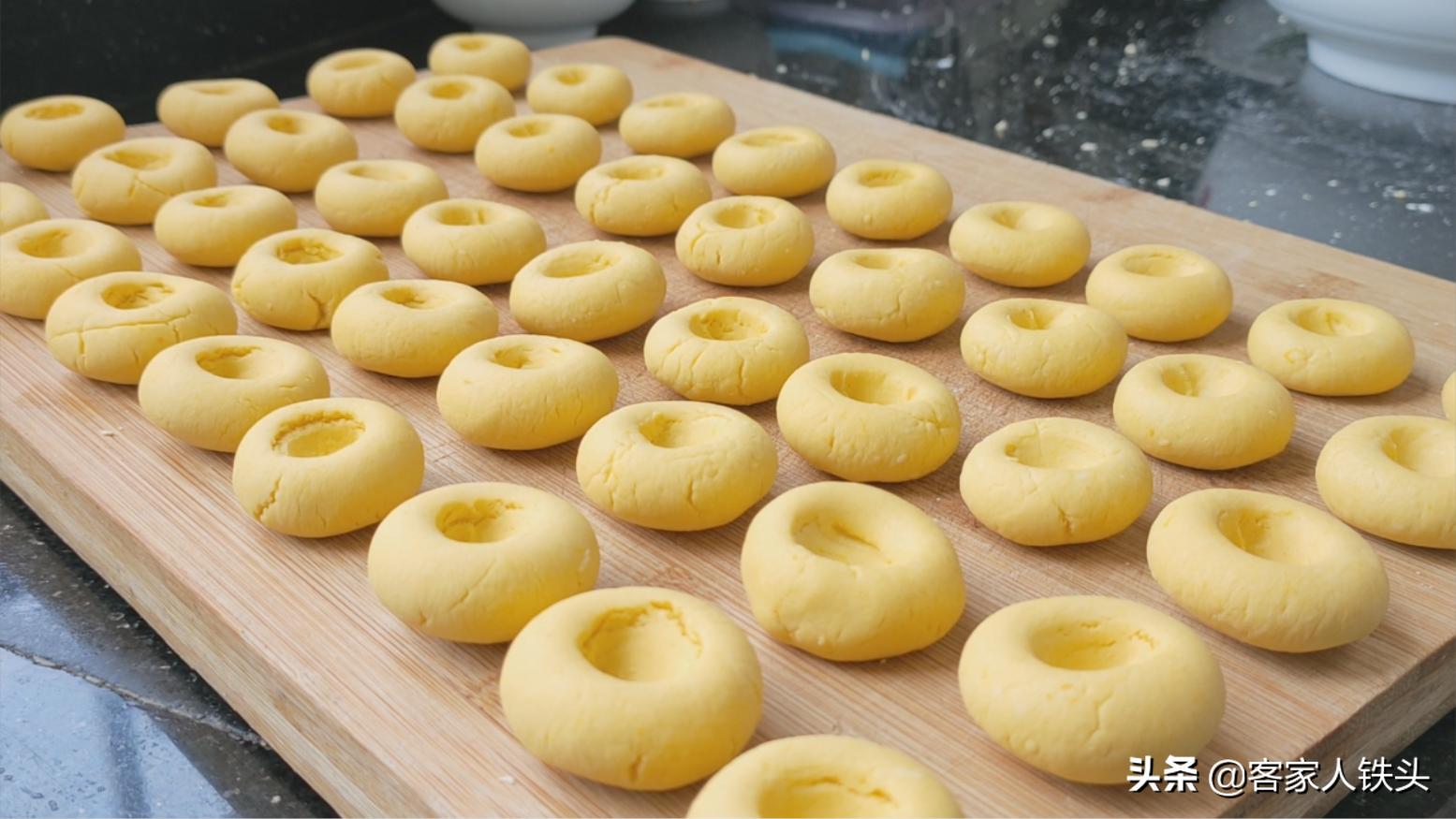 南瓜最好吃做法孩子们最爱,南瓜又有新吃法谁做都成功