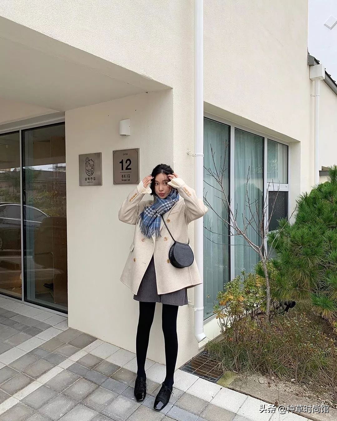 今冬巨火的4双鞋，时髦又高级