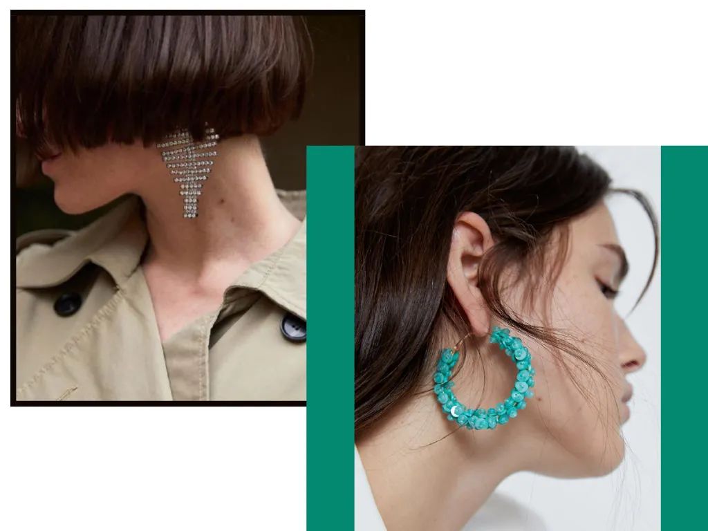 zara也能穿出高级,zara怎么穿出复古感