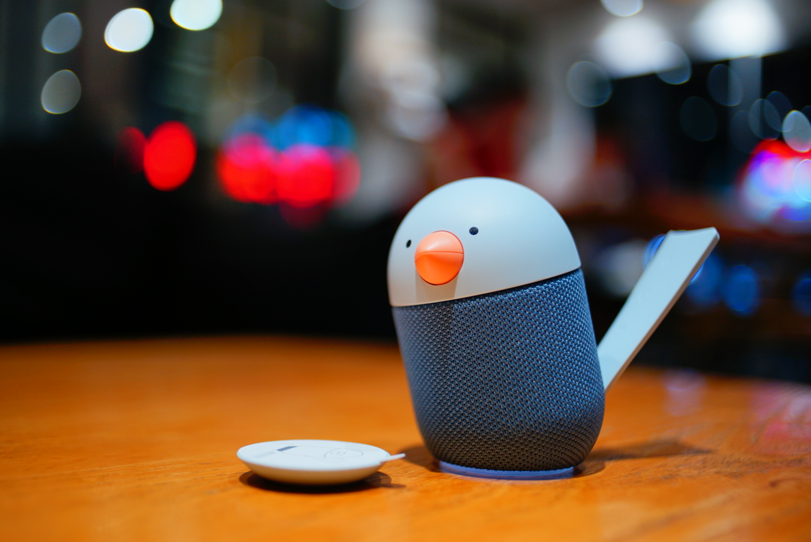 小鸟track+二代,libratone小鸟耳机trackair+评测