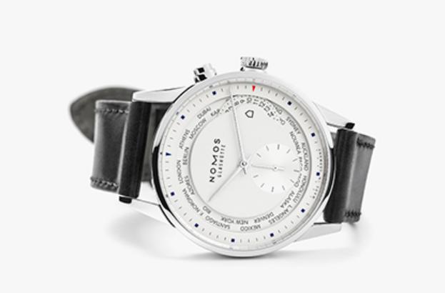 nomos手表优缺点,nomos手表代用表带