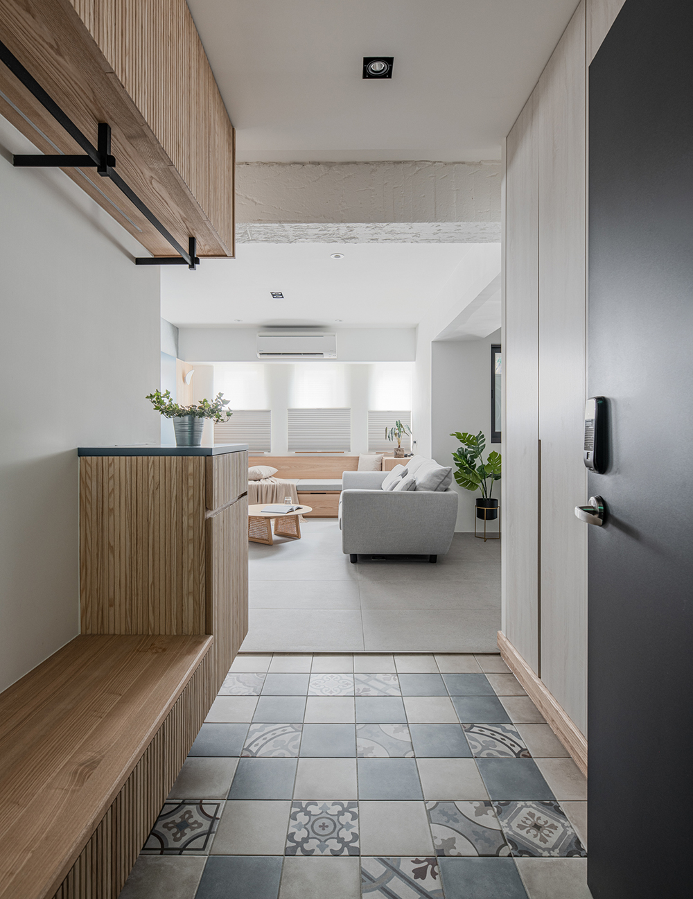 专业瓷砖美缝原来这么多讲究呀,关于瓷砖美缝懂这5点就够了