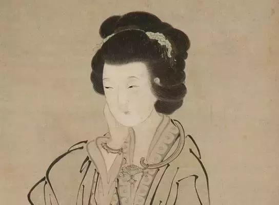 画中国地图高手,画中国古典仕女大师