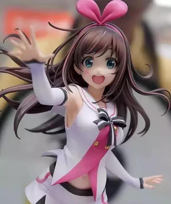 一面墙的手办值一套房,一整面墙的手办