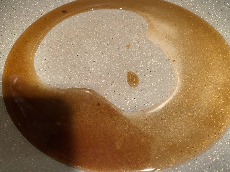 做好的琥珀核桃让人难以抗拒,琥珀核桃教程来了私藏美食大分享