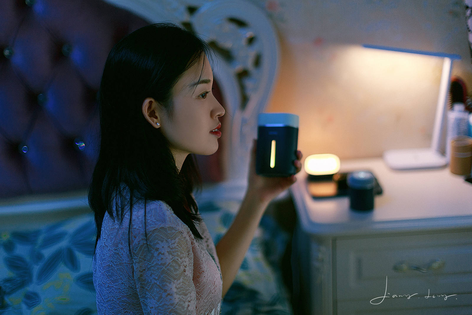 给女孩子独一无二的礼物,给精致女孩的专属礼物