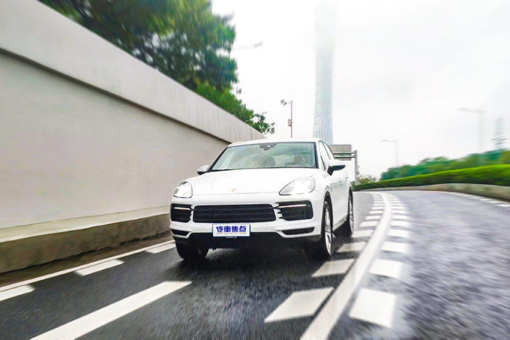 最好卖的百万级suv,中国最值得买的小型suv